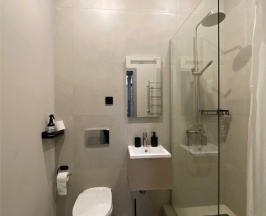 Квартира-студия Комфорт+ в Логос