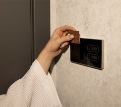 Люкс в Агат