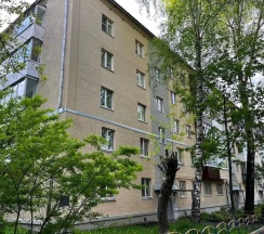 Апартаменты в Квартира Уютная квартира в центре Ижевска