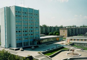 Отель Снежинка в Снежинске