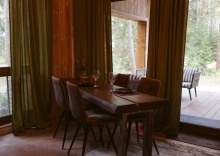 ВИКТОРИЯ ( ДО 4 ГОСТЕЙ ) в Berloga Country Resort