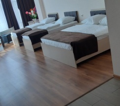 Люкс в Кани