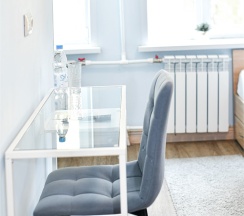 Стандартный номер №3 в Elhostel
