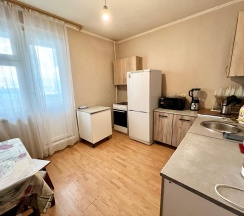 Квартира в Апартаменты на Люберцы трешка пр Гагарина 3/8