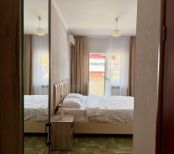 Номер комфорт в Элладен