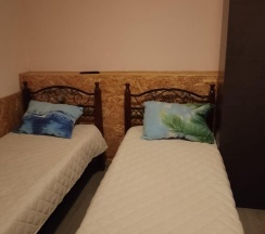 4-местная комната комфорт в Вера-Ника