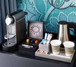Двухместный номер Standard двуспальная кровать в Mercure Paris Bastille Saint Antoine