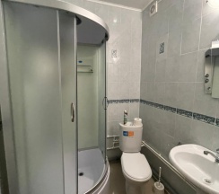 Двухместный номер Комфорт с двухспальной кроватью в Соль