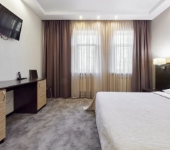 Первая категория в Green Park Hotel