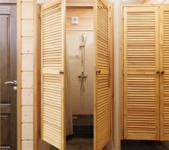 Генеральский дом 10+2 в Ладога озеро