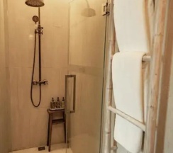 Двухместный номер Pool Access Tropical Garden двуспальная кровать в Eden Beach Khaolak Resort and Spa A Lopesan Collection Hotel