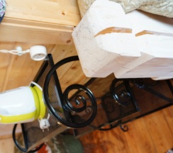 13 номер: 2-местное в Гостевой дом литейщика Никуличева