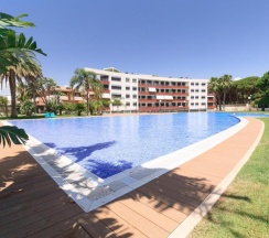 Апартаменты в Sol Cambrils Park