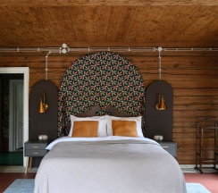 Янтарный Дом, ул. Гремячка, д. 10 в Янтарный дом