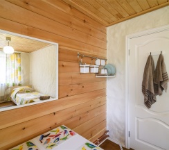 Стандарт в «Таежном» в Лесная сказка