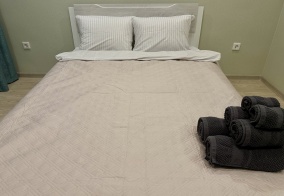 Апартаменты Апартаменты на Территория Гусарская 2 в Иркутской области