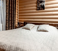 Стандарт  ДОМ №2 в Лесная заимка