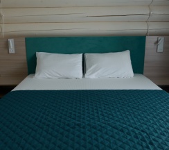 Стандарт в Yzba Hotel