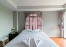 Номер Standard с балконом в Resortel Lat Phrao 91