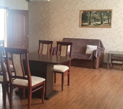 Семейный в Атлантида