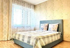 Апартаменты Апартаменты на Партизанская 112/4 в Иркутской области