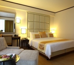 Номер Executive в The Four Wings Hotel Bangkok