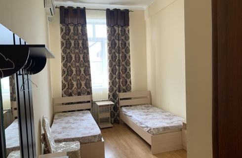 Махачкала: Отель Exotiсa-Atlantic