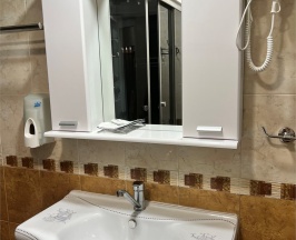 Семейный номер Делюкс в Grand