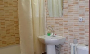 Номер Standard в EUROPA HOTEL