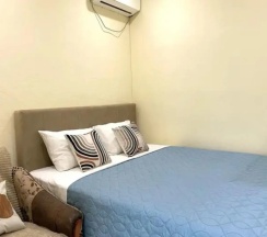 Трёхместный номер Standard в Кокос