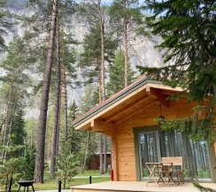 Классик Шале в Grand Chalet Altay