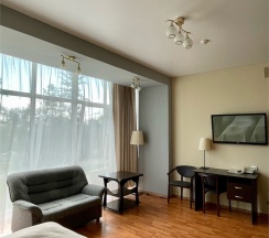 Студия "Двухместная" в Череповец