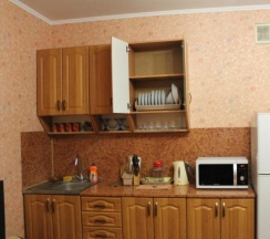 Апартаменты люкс в Успех