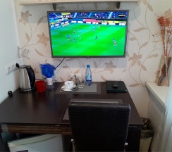 Стандартный 1-местный номер в Комфорт