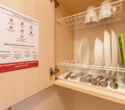 2-местный номер эконом в Амай на Первомайской