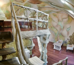 Двухуровневый люкс в GP Грааль Ахцу