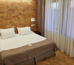 2-местный номер делюкс в Никольский посад