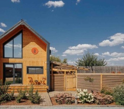 Мэнсон Вилла в Farm&Village