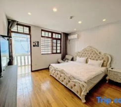 Номер Standard в Shanghai RUYIGE homestay