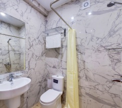 Корпус Династия Стандарт с Видом на Море в Family Pride Inn Прайд