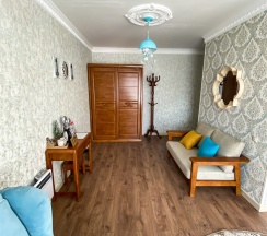 люкс в MarivSki