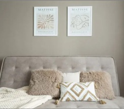 Апартаменты в Две Подушки