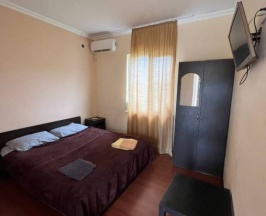 Номер Standard в Леон