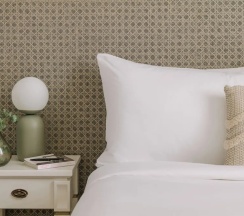 Одноместный номер Standard в Отель IH Hotels Venezia Salute Palace