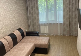 Апартаменты Апартаменты на ДОС 53 в Хабаровском крае