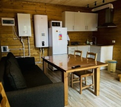 Бунгало в Игилик