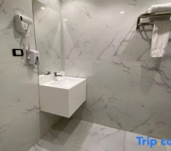 Одноместный номер Superior в Atlas International Hotels