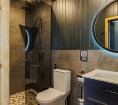 Дом у моря №7 в Ethno Villa