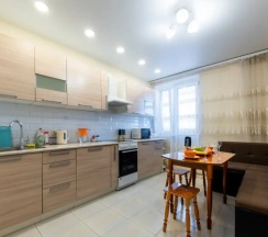 Апартаменты в Апартаменты Bergen Apartments