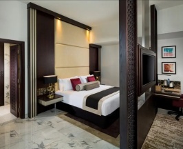 Двухместный номер Executive Place (двуспальная кровать) в Millennium Place